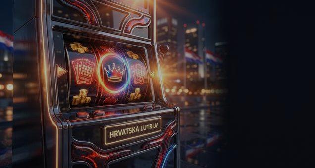 Hrvatska Lutrija