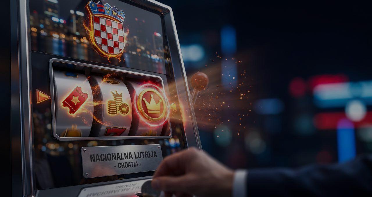 Hrvatska Lutrija